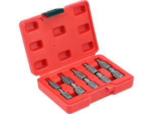 SET Extractoare, 10 Piese