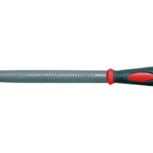 RASPILĂ, 200MM, SEMIROTUNDĂ