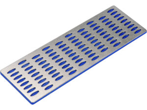 Piatră Abrazivă Diamantată 150x50mm, G600