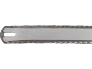 SET PÂNZE DE BOMFAIER PENTRU METAL 25X300MM, 72 BUC