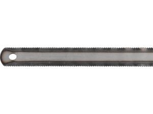 SET PÂNZE DE BOMFAIER PENTRU METAL 12X300MM, 144 BUC