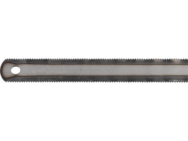 SET Pânze de Bomfaier pentru Metal 12x300mm, 144 BUC