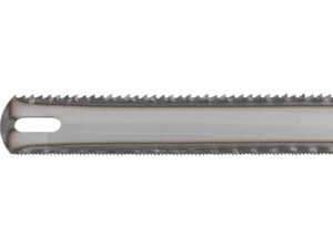 SET PÂNZE DE BOMFAIER LEMN-METAL 20X300MM