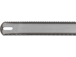 SET PÂNZE DE BOMFAIER LEMN-METAL 25X300MM