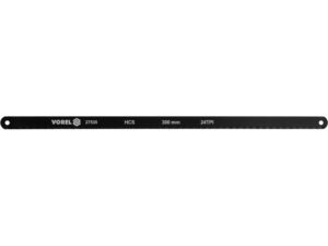 SET PÂNZE FIERĂSTRĂU PT METAL 300X12.6X0.65MM, 5 BUC