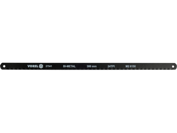 SET Pănze Fierăstrăr BI-Metal 300×12.6×0.65mm, 2 BUC