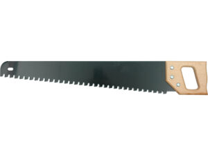 FIERĂSTRĂU CU PLĂCUȚE VIDIA PENTRU BCA 600MM