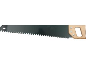 FIERĂSTRĂU CU PLĂCUȚE VIDIA PENTRU BCA 600MM