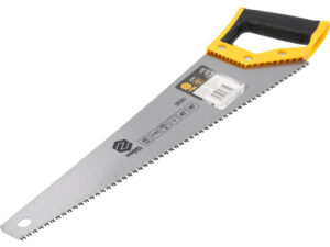 FIERĂSTRĂU CU DINȚI CĂLIȚI – 3 MUCHII, 450MM