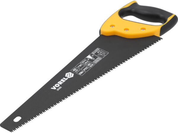 Fierăstrău pentru Lemn, 400mm, Acoperire PTFE