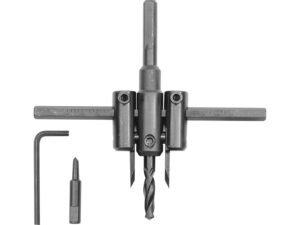 Dispozitiv Tăiat PVC 30-120MM