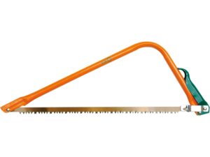 FIERĂSTRĂU TIP ARC L 533MM ”EXTRA”