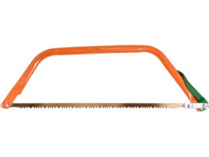 FIERĂSTRĂU TIP ARC L 610MM ”EXTRA”