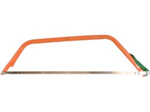 FIERĂSTRĂU TIP ARC L 760MM ”EXTRA”