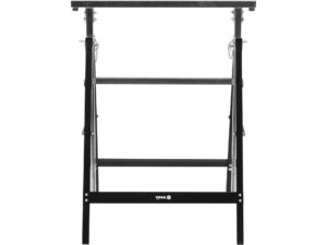 SUPORT LUCRU METAL, REGLABIL 79-130MM, 200KG