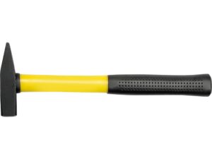 Ciocan cu Mâner din Fibră de Sticlă 300G
