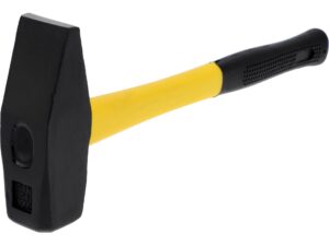 Ciocan cu Mâner din Fibră de Sticlă 2000G
