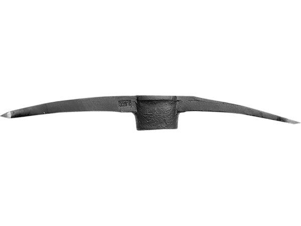Târnăcop FĂRĂ Coadă 2,5 KG