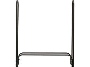 SUPORT LEMNE DE FOC 100X25X115CM