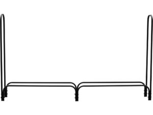 SUPORT LEMNE DE FOC 200X25X115CM