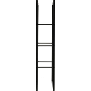 SUPORT LEMNE DE FOC 80X25X100CM