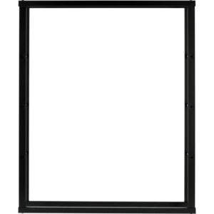 SUPORT LEMNE DE FOC 100X25X100CM