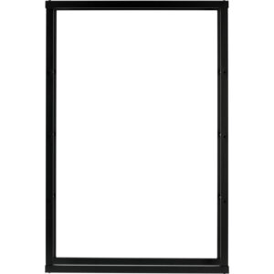 SUPORT LEMNE DE FOC 100X25X150CM