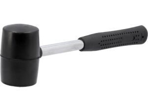 Ciocan Cauciuc Mâner Metal 700G – TUV