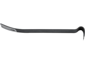 Rangă Plată 450x6x18mm