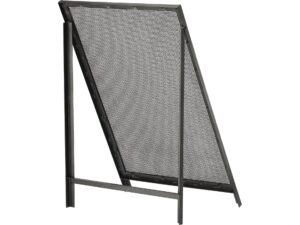 SITĂ pentru Materiale Construcții, 60x100cm, Plasă de 4MM