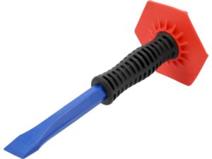 Daltă Forjată cu Protecție JUCO 250MM