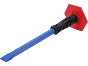 Daltă Forjată cu Protecție JUCO 350MM