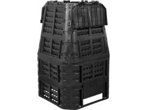 Compostor din Plastic 1000L