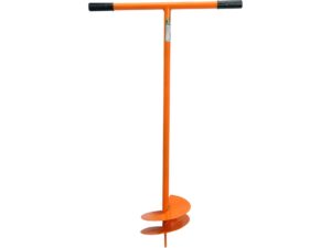 Șfredel Manual pentru Pământ 250MM