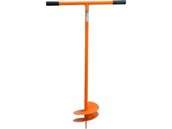 Șfredel Manual pentru Pământ 250MM