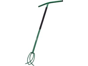 Cultivator Manual
