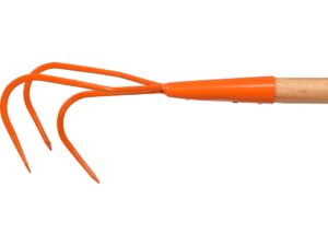 Cultivator cu 3 Gheare