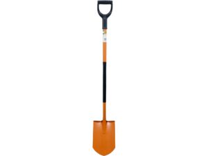 Cazma cu Mâner Metalic, 45HRC