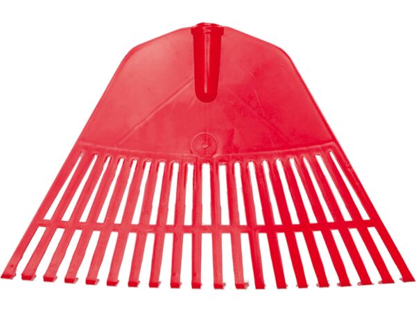 Greblă Plastic