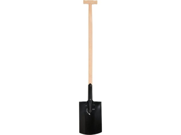 Cazma – Coadă LEMN ”t”, 117CM