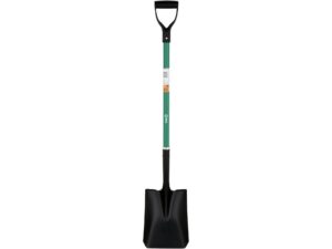 Lopată pentru Nisip 120cm, Coadă Fibră de Sticlă