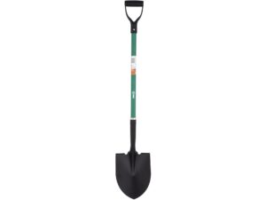 Cazma 120cm, Coadă Fibră de Sticlă