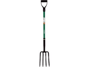 Furcă 180x285mm, Coadă Fibră de Sticlă 120CM