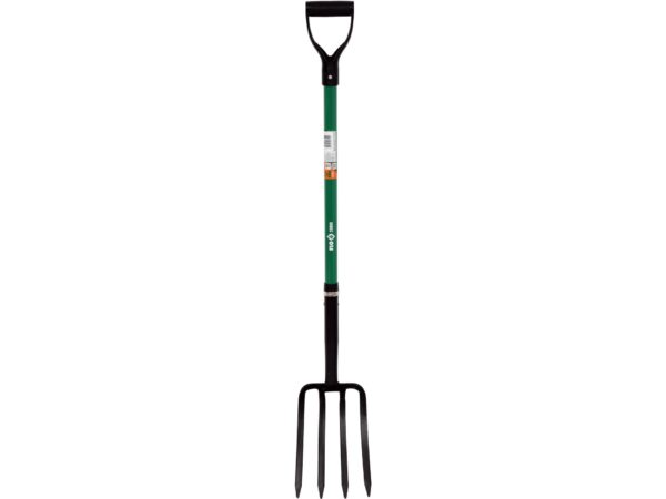 Furcă 180x285mm, Coadă Fibră de Sticlă 120CM