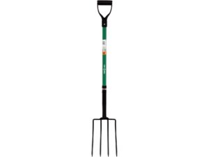 Furcă 190x285mm, Coadă Fibră de Sticlă 120CM
