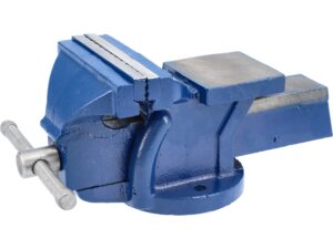 Menghină de BANC FIXĂ 150MM