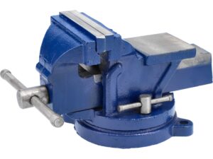 Menghină Rotativă 125MM
