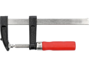 Presă pentru LEMN 500x120mm