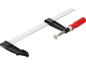Presă pentru LEMN 300x80mm