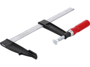 Presă pentru LEMN 300x120mm